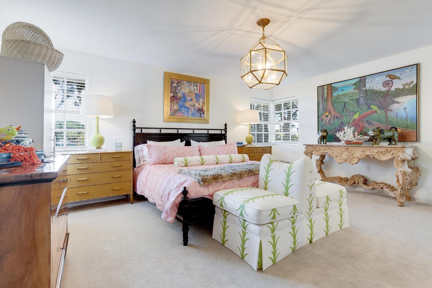 BAY POINT PARK - Residential