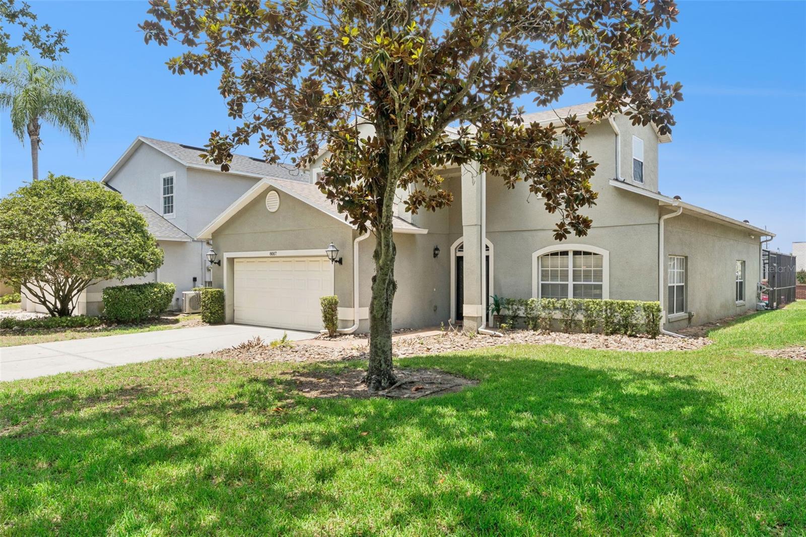 8007 ACADIA ESTATES COURT