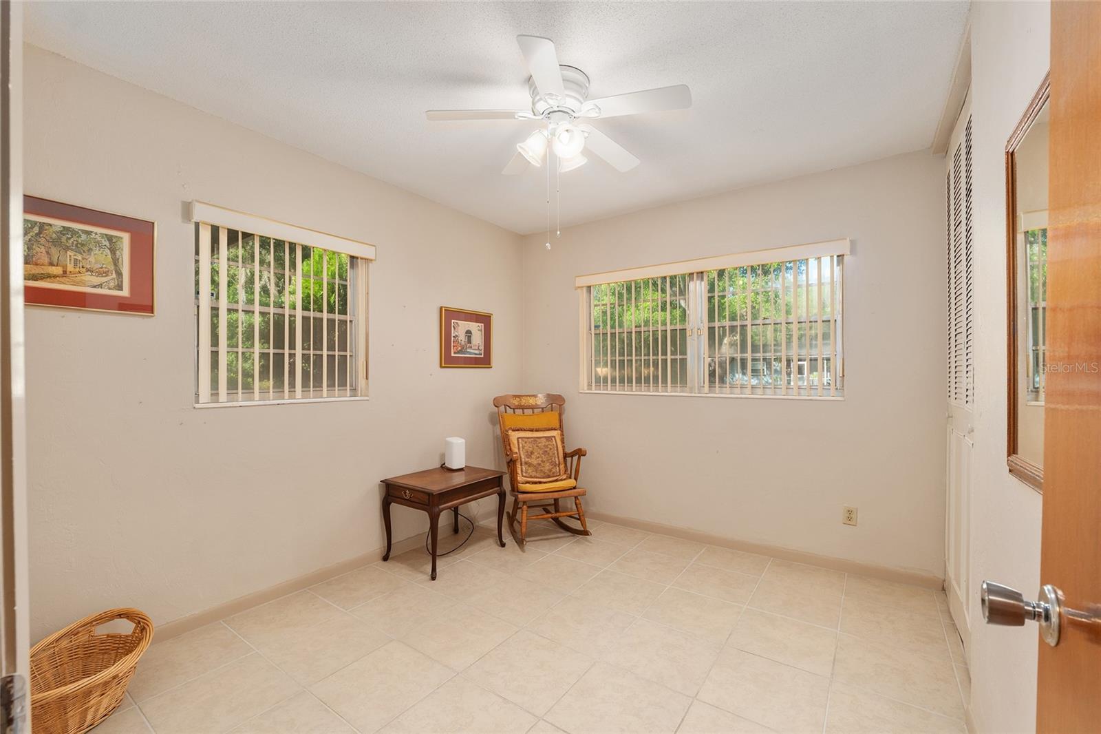 HIGHLAND COURT MANOR - Residential