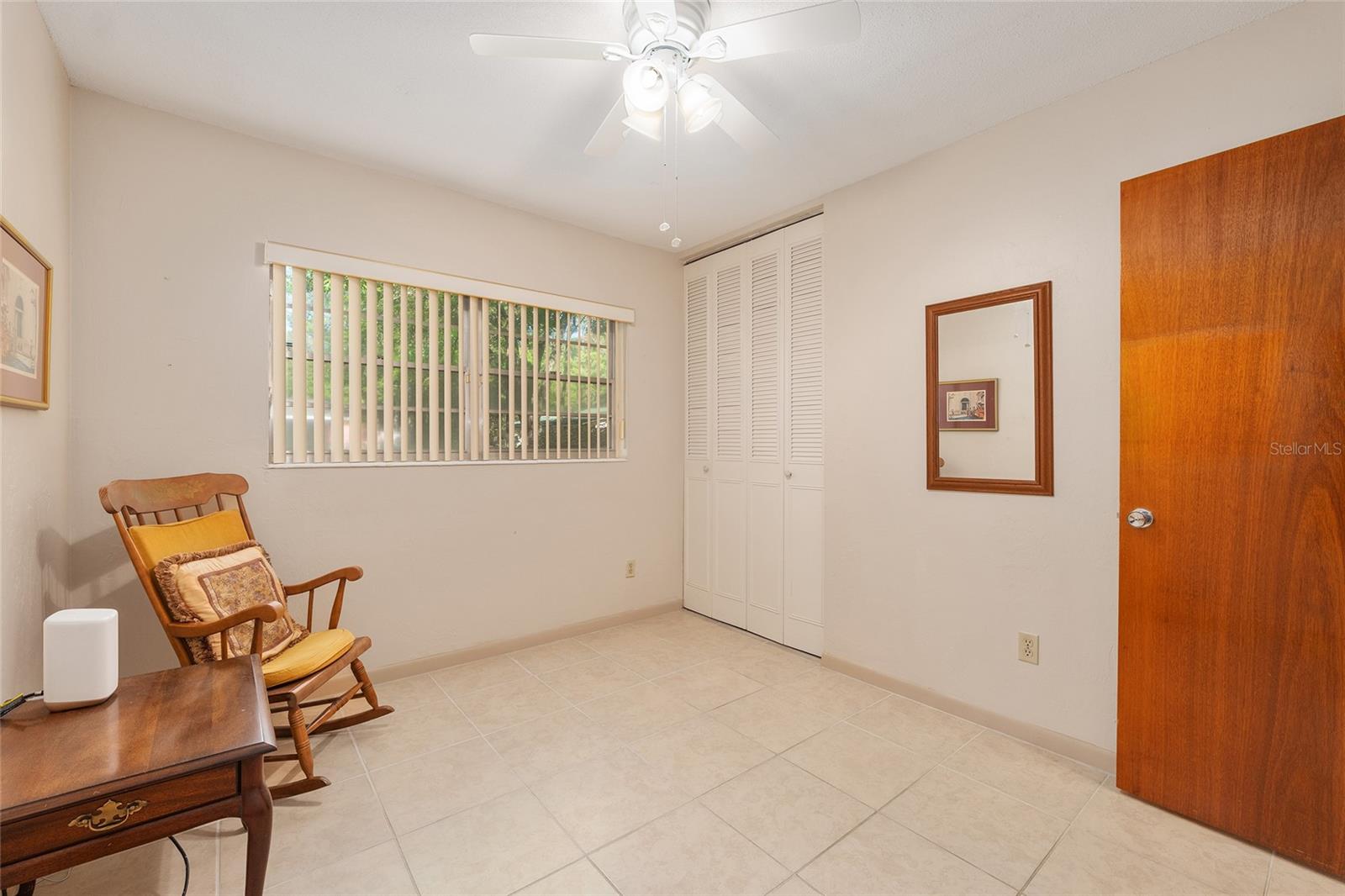 HIGHLAND COURT MANOR - Residential