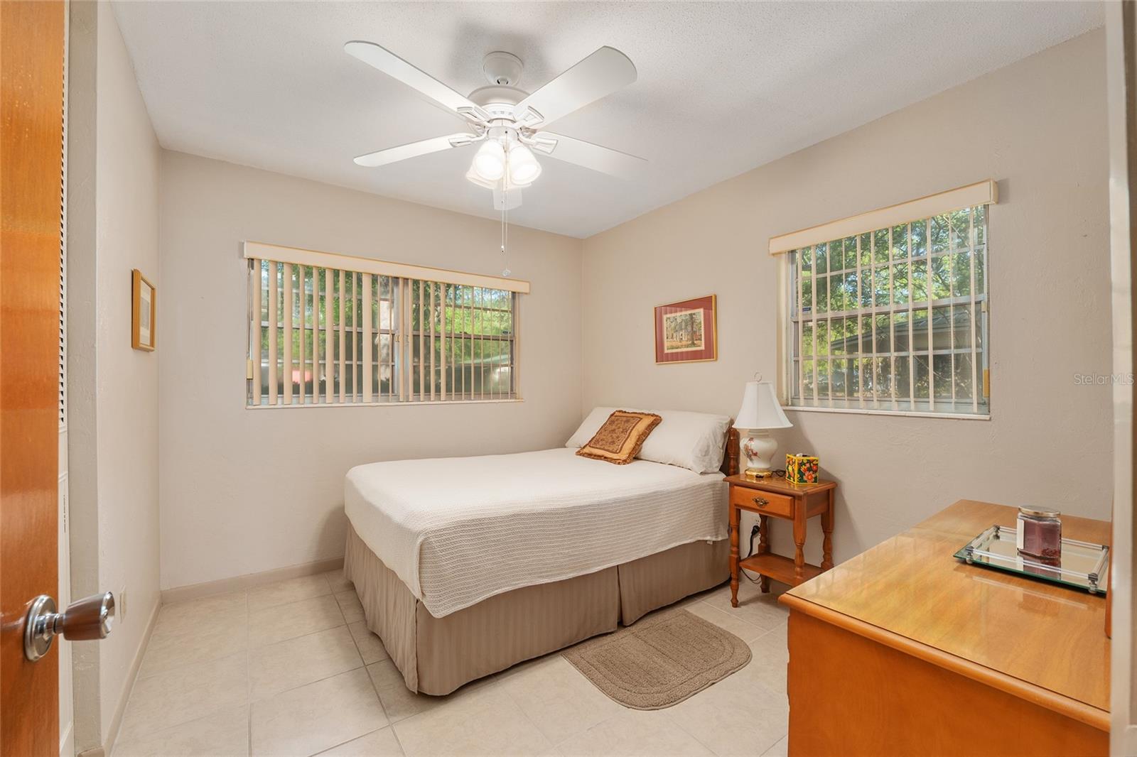 HIGHLAND COURT MANOR - Residential