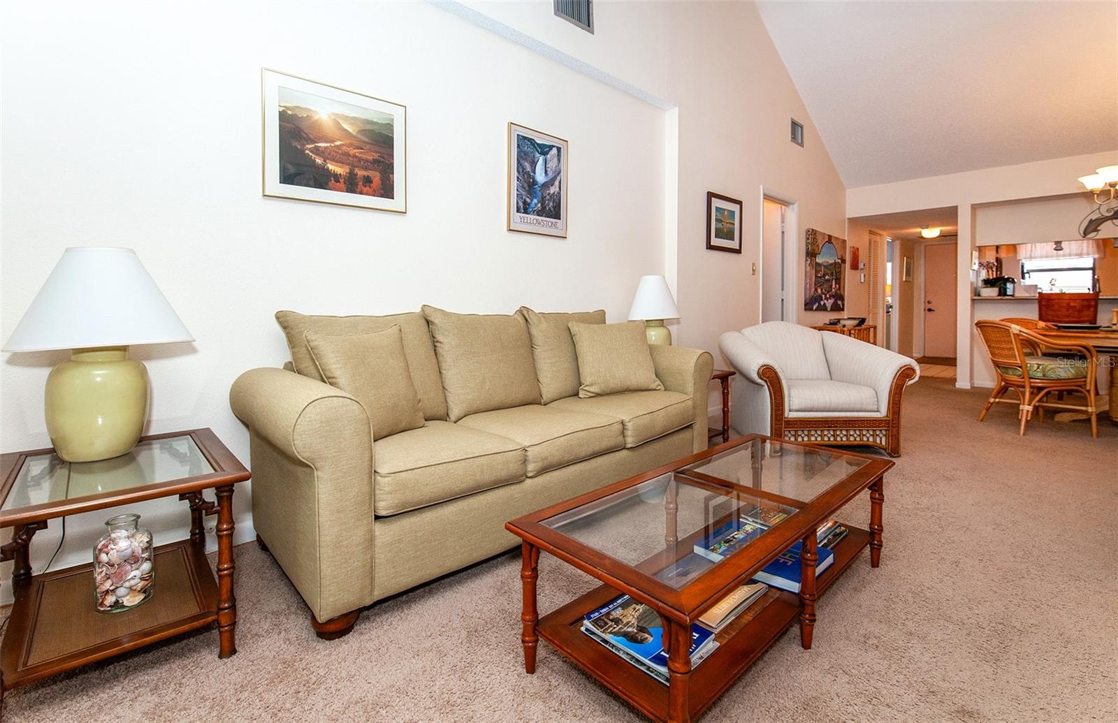 BIRD BAY II - Residential