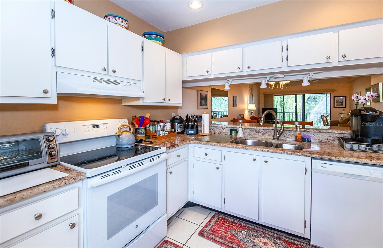 BIRD BAY II - Residential