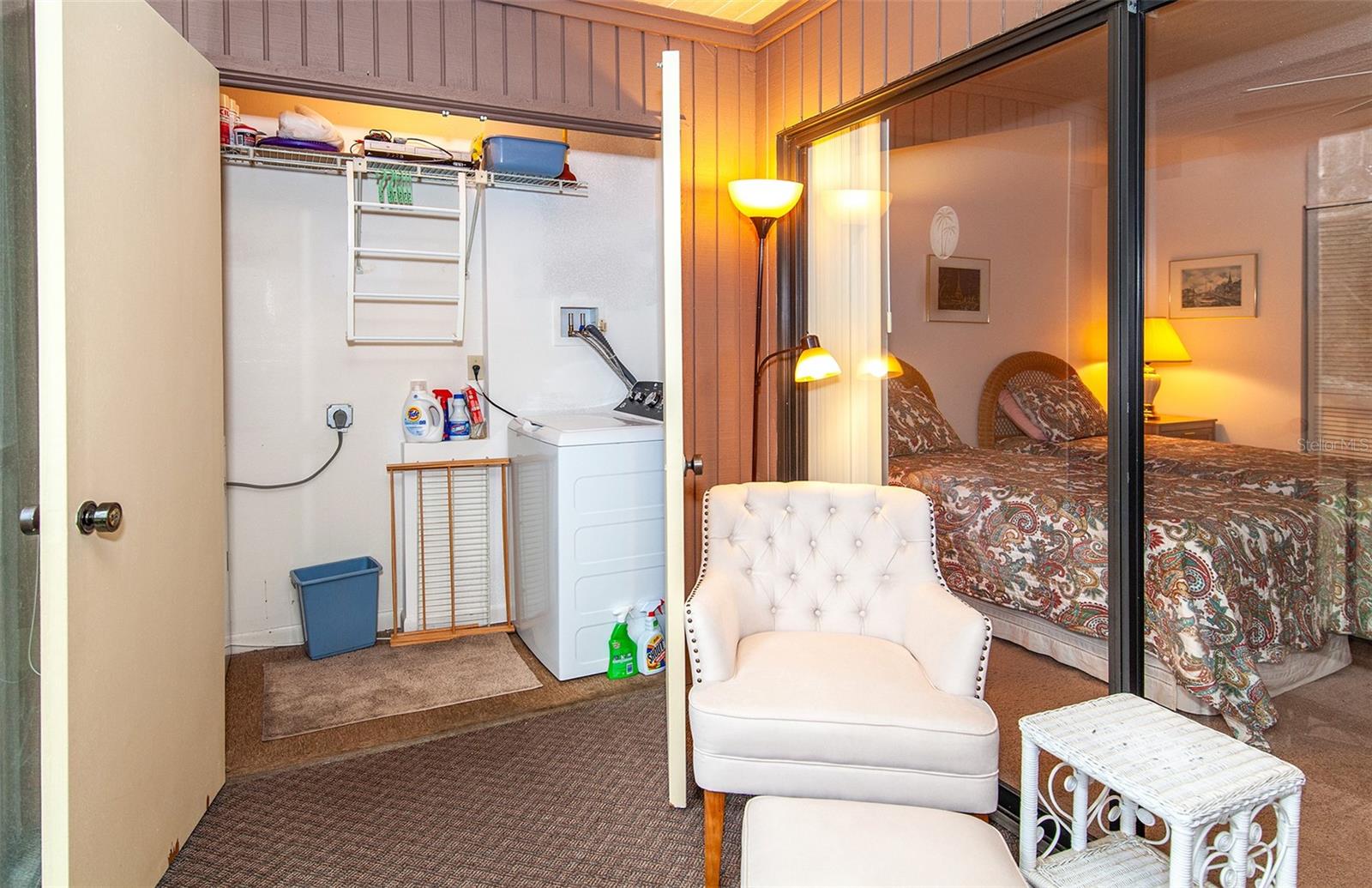 BIRD BAY II - Residential