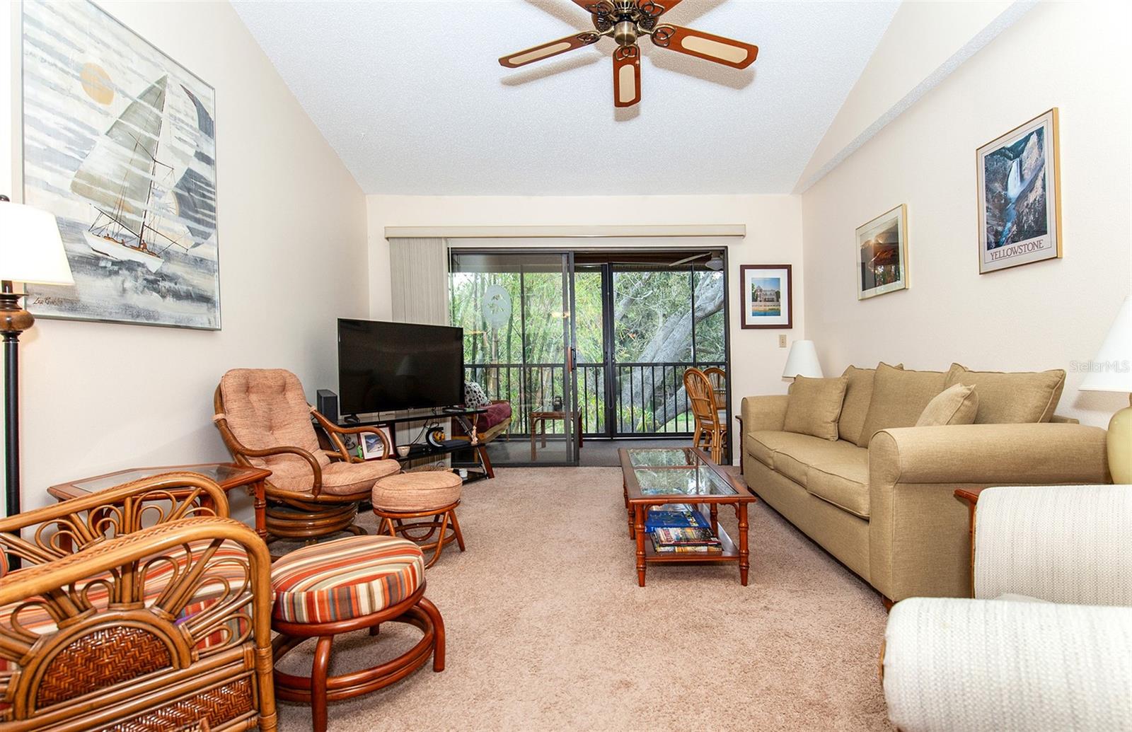 BIRD BAY II - Residential