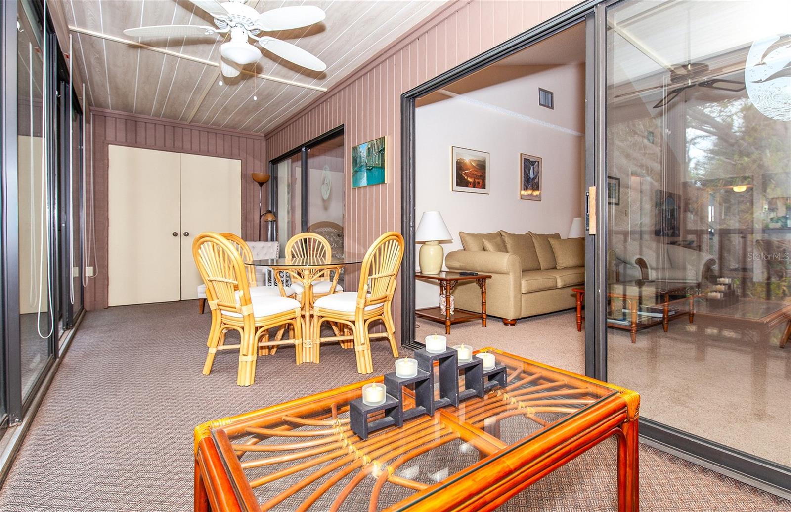 BIRD BAY II - Residential