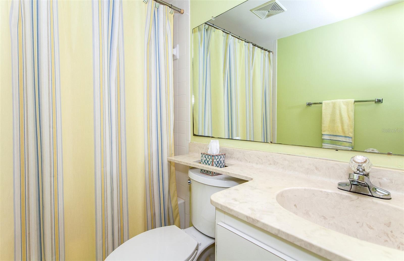 BIRD BAY II - Residential