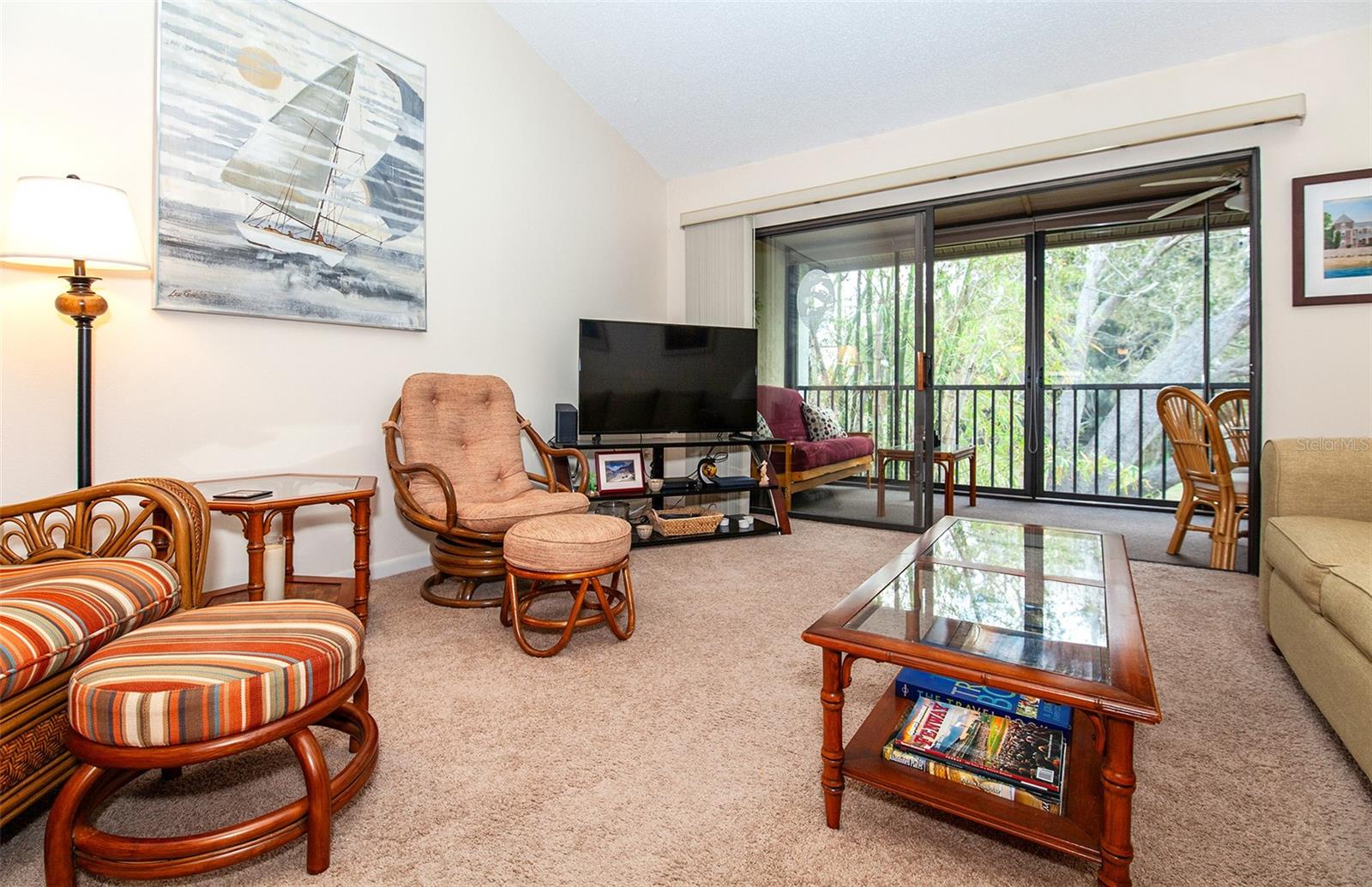 BIRD BAY II - Residential