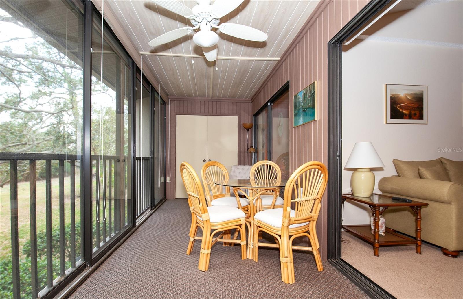 BIRD BAY II - Residential