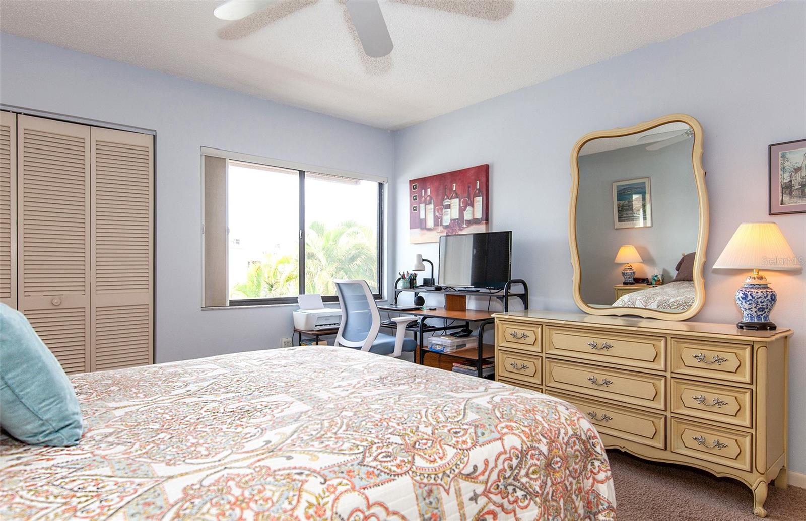 BIRD BAY II - Residential