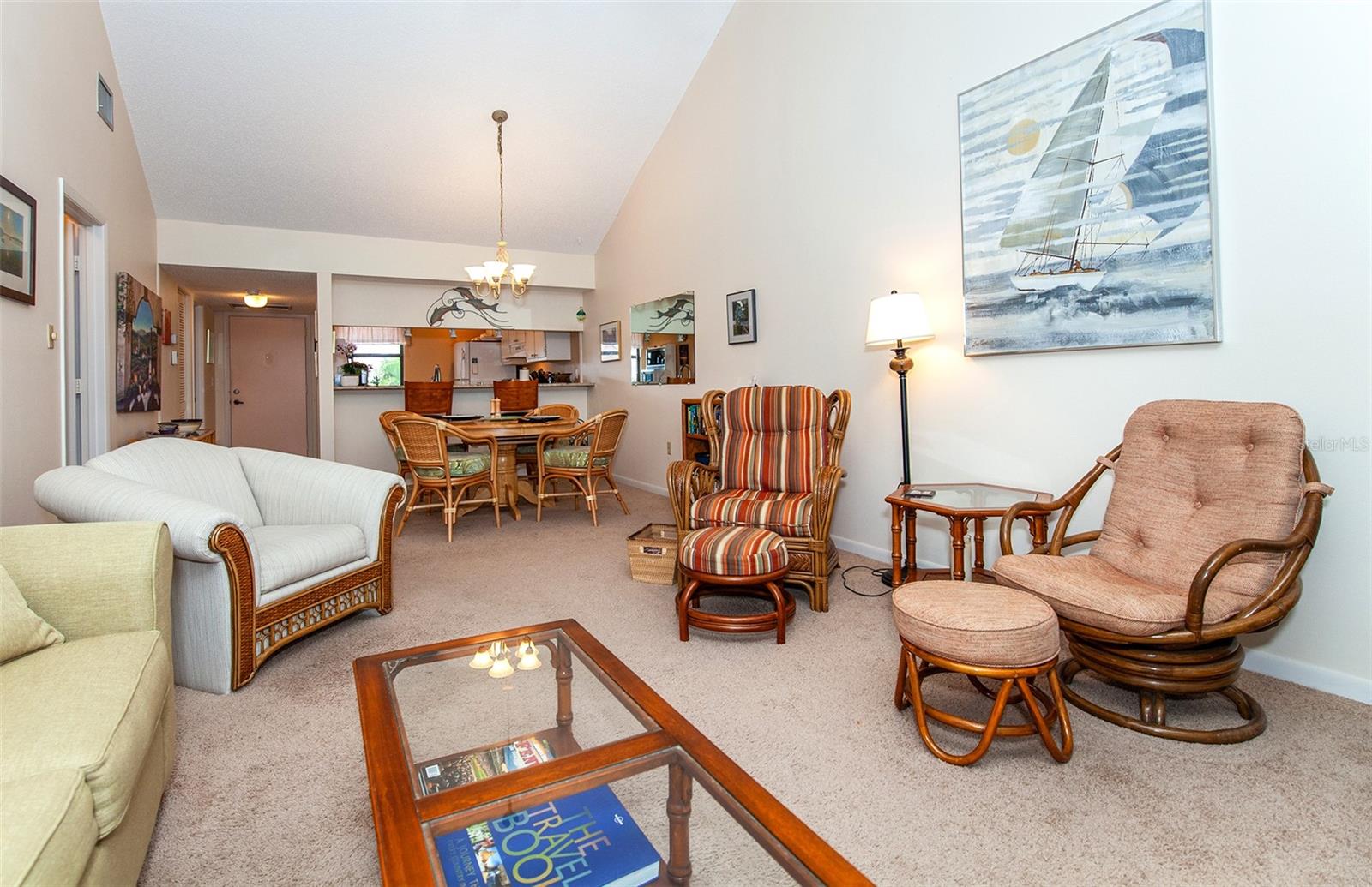 BIRD BAY II - Residential