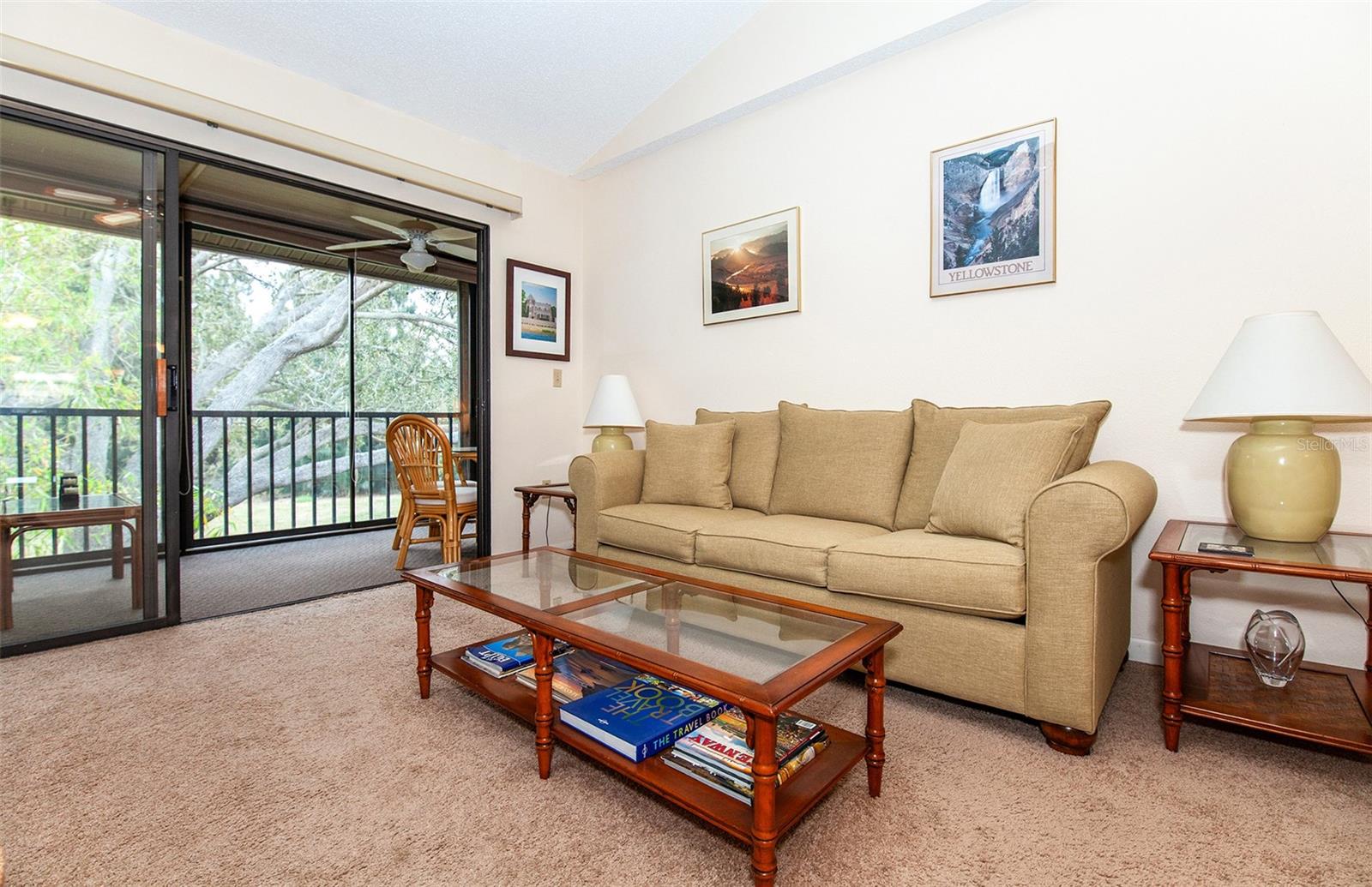 BIRD BAY II - Residential