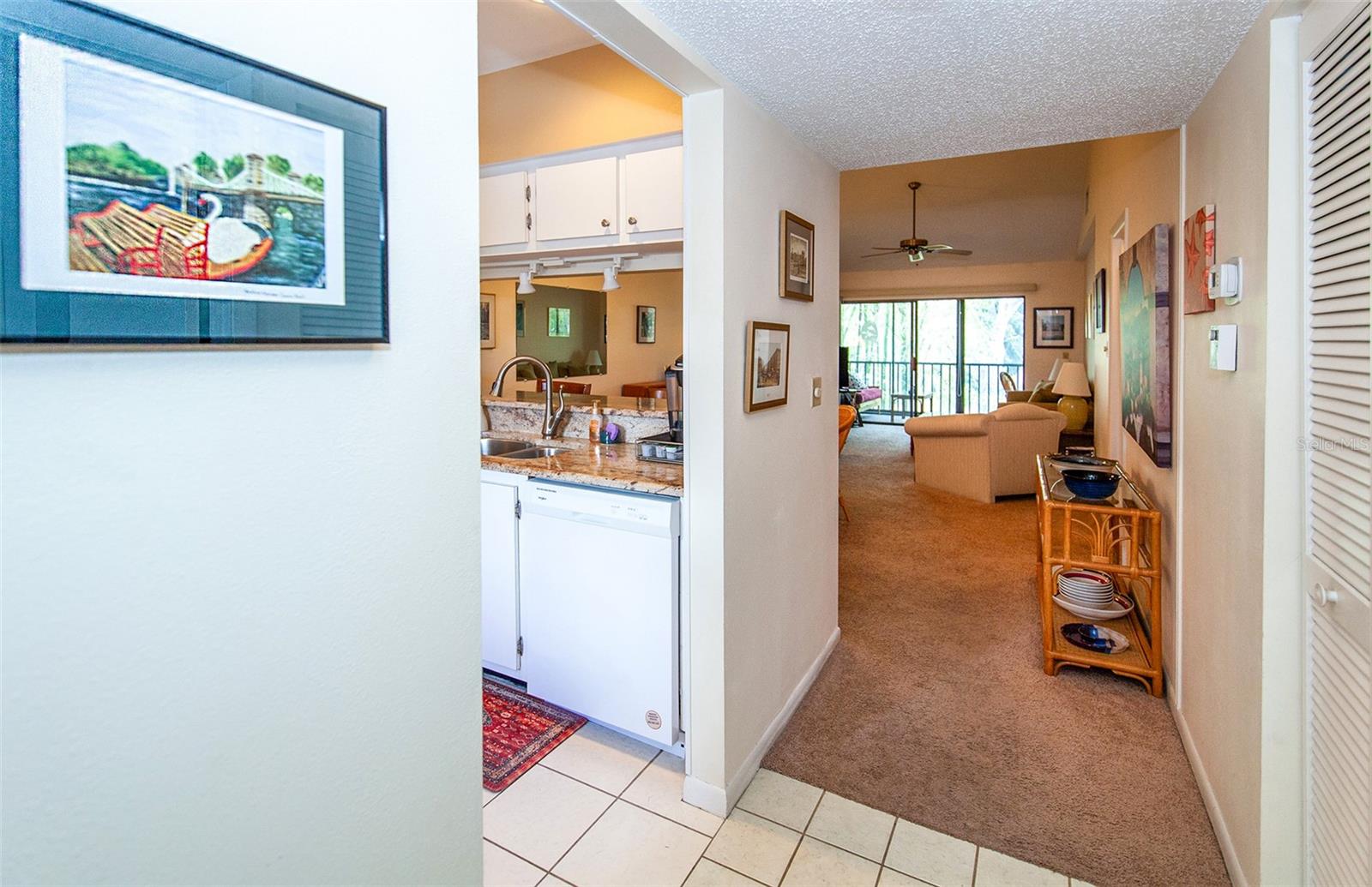 BIRD BAY II - Residential