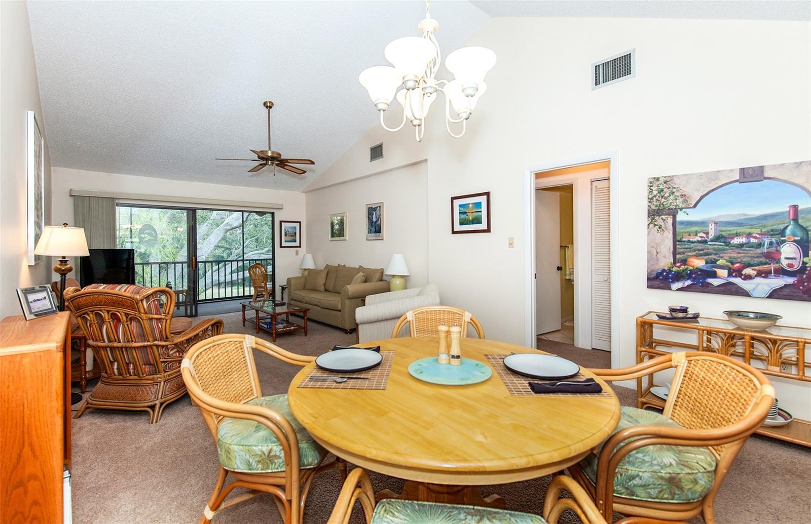 BIRD BAY II - Residential