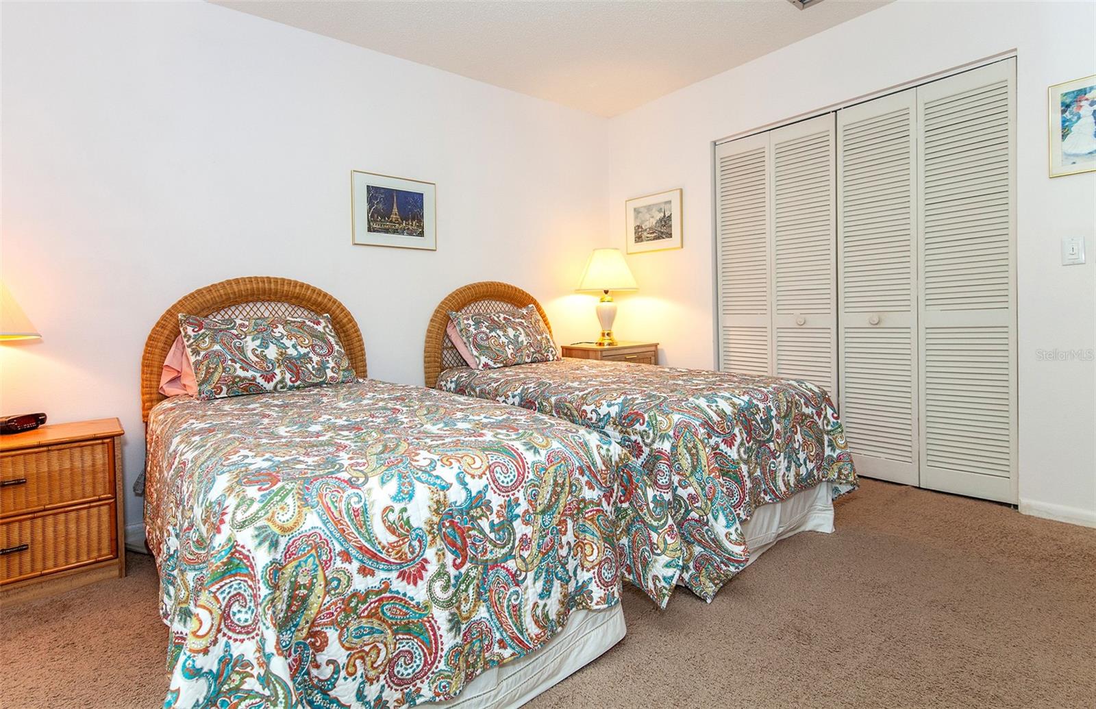 BIRD BAY II - Residential