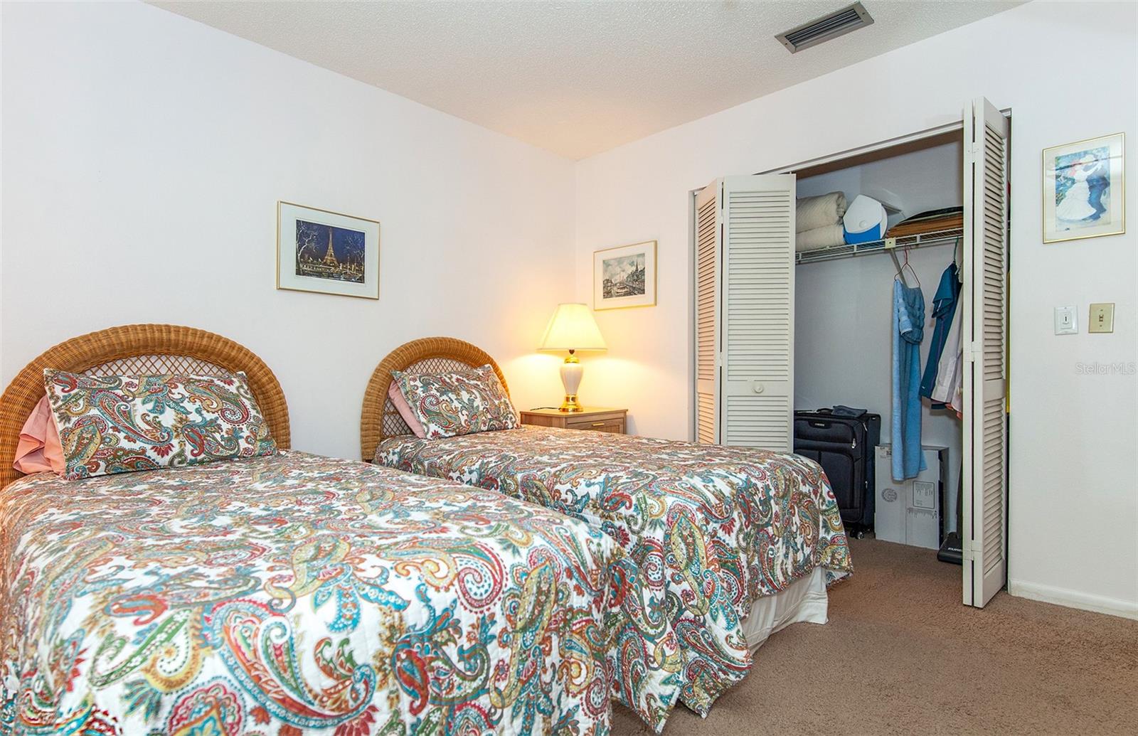 BIRD BAY II - Residential