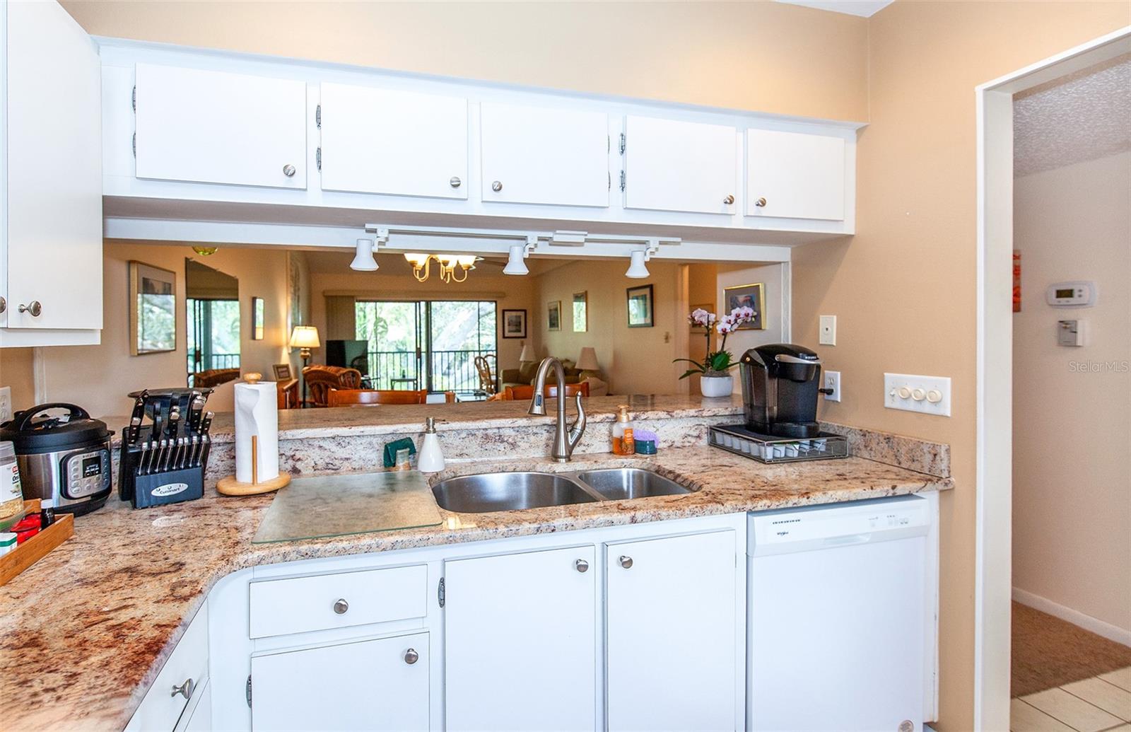 BIRD BAY II - Residential