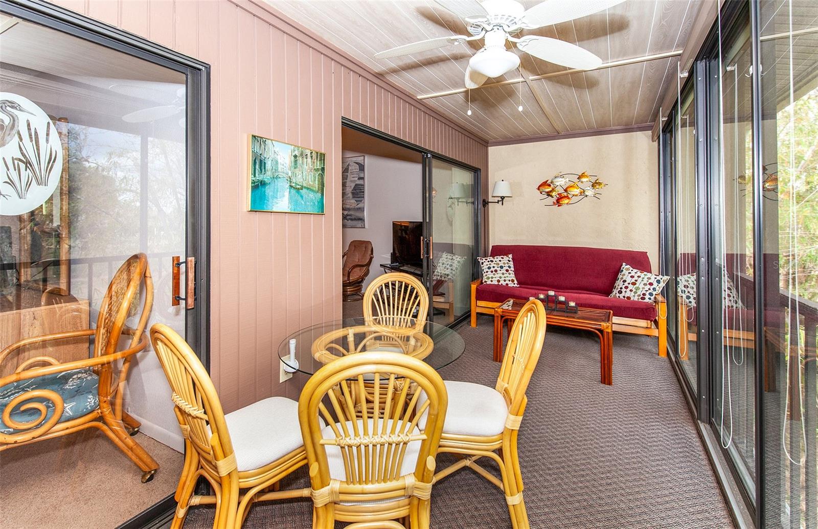 BIRD BAY II - Residential