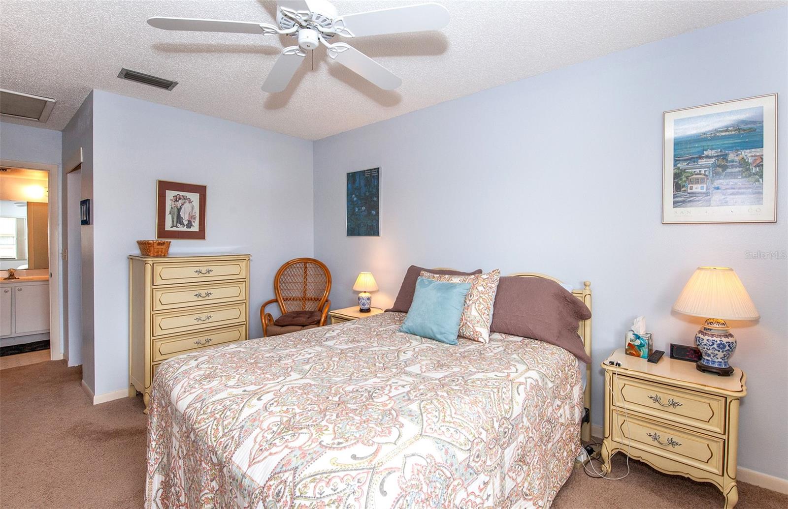 BIRD BAY II - Residential