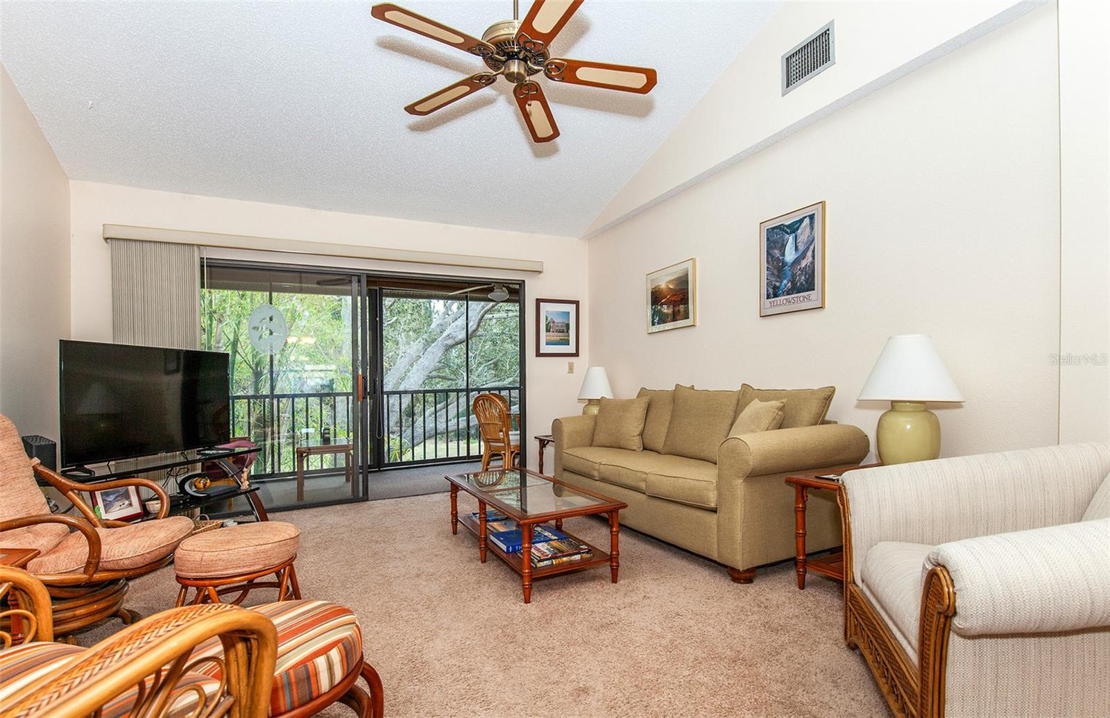 BIRD BAY II - Residential