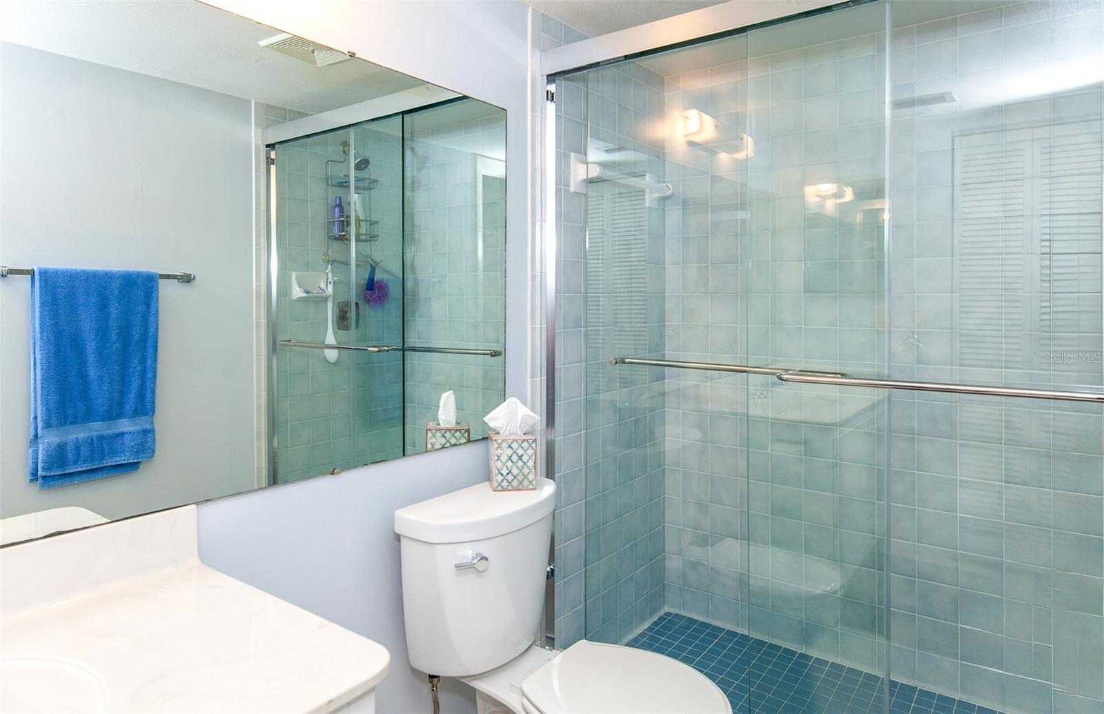 BIRD BAY II - Residential