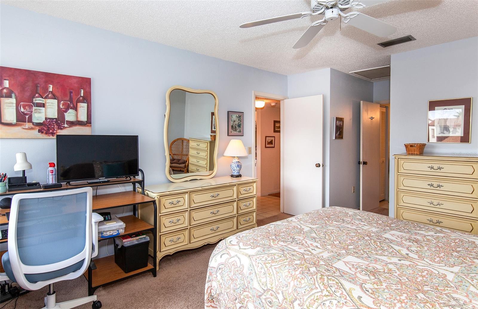 BIRD BAY II - Residential