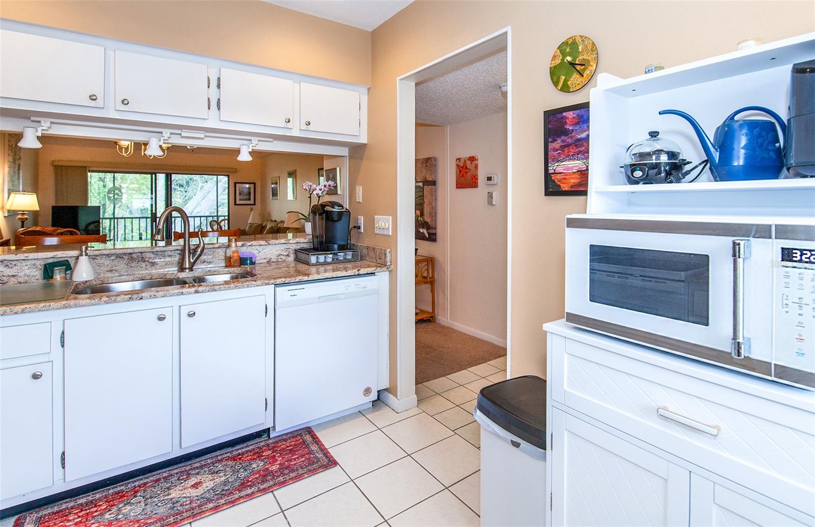 BIRD BAY II - Residential