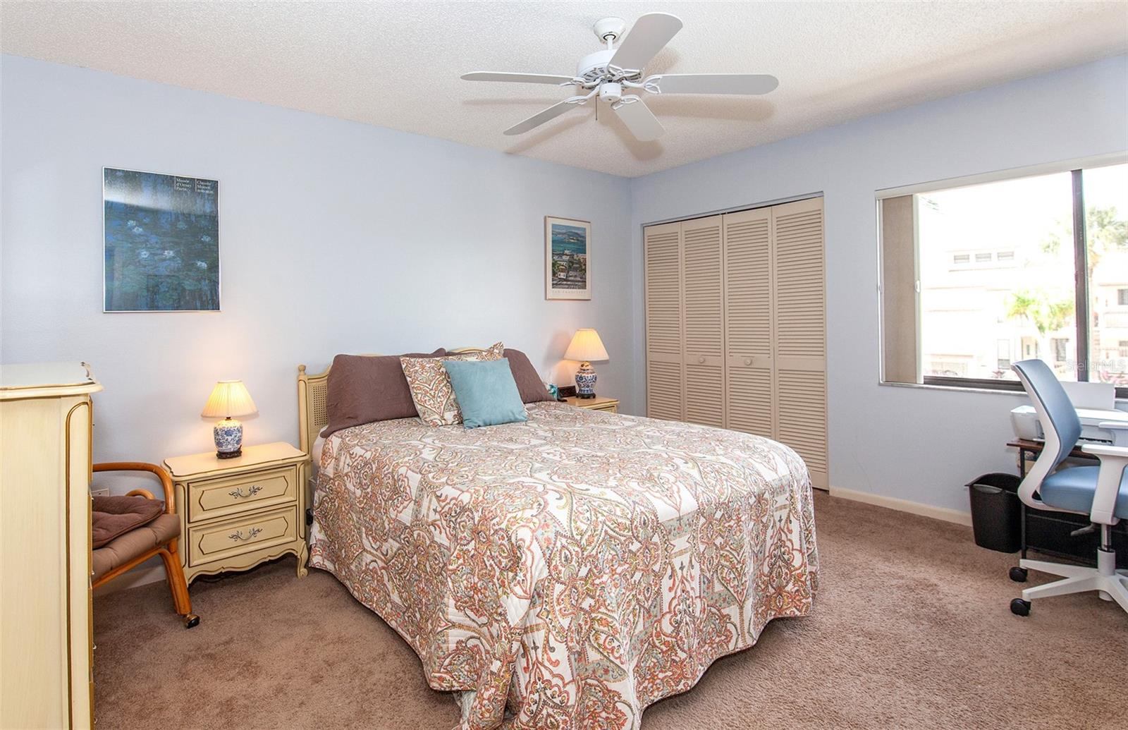 BIRD BAY II - Residential