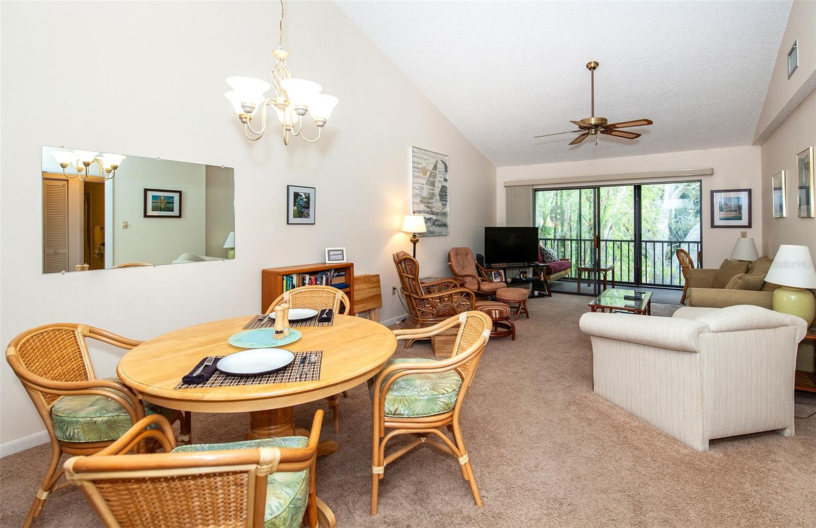 BIRD BAY II - Residential