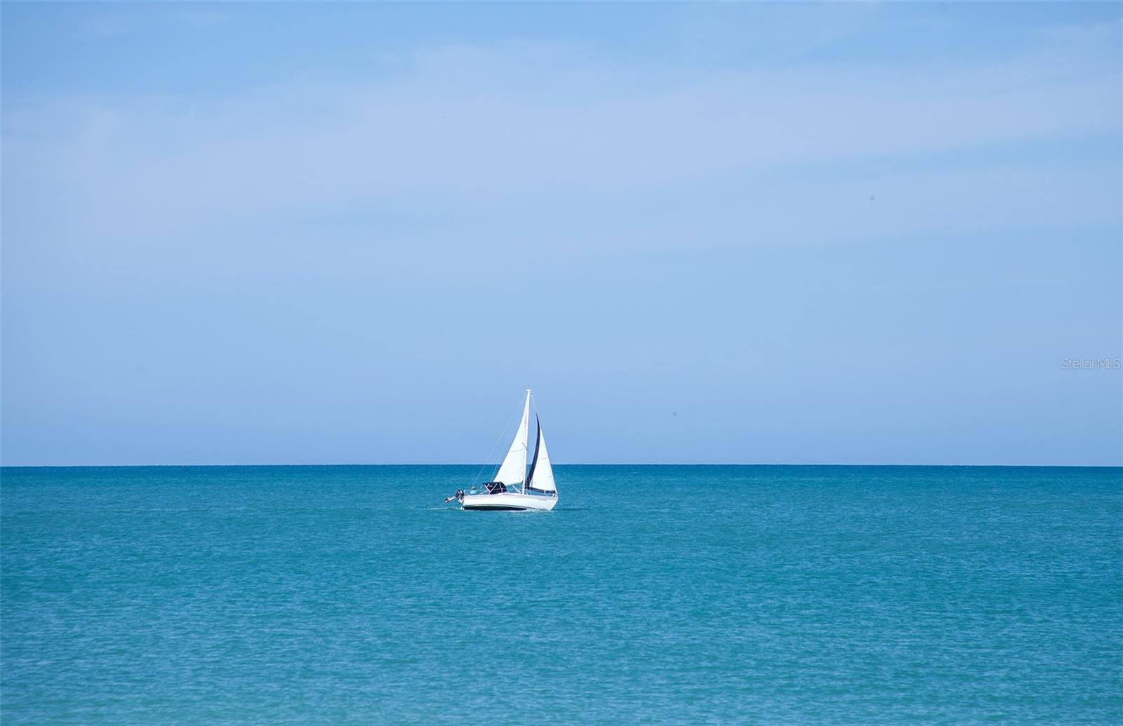 BIRD BAY II - Residential