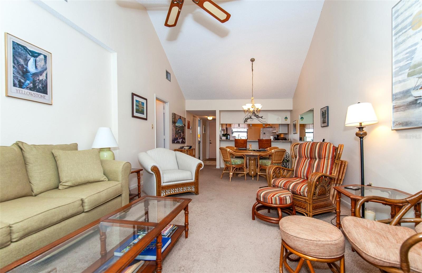 BIRD BAY II - Residential