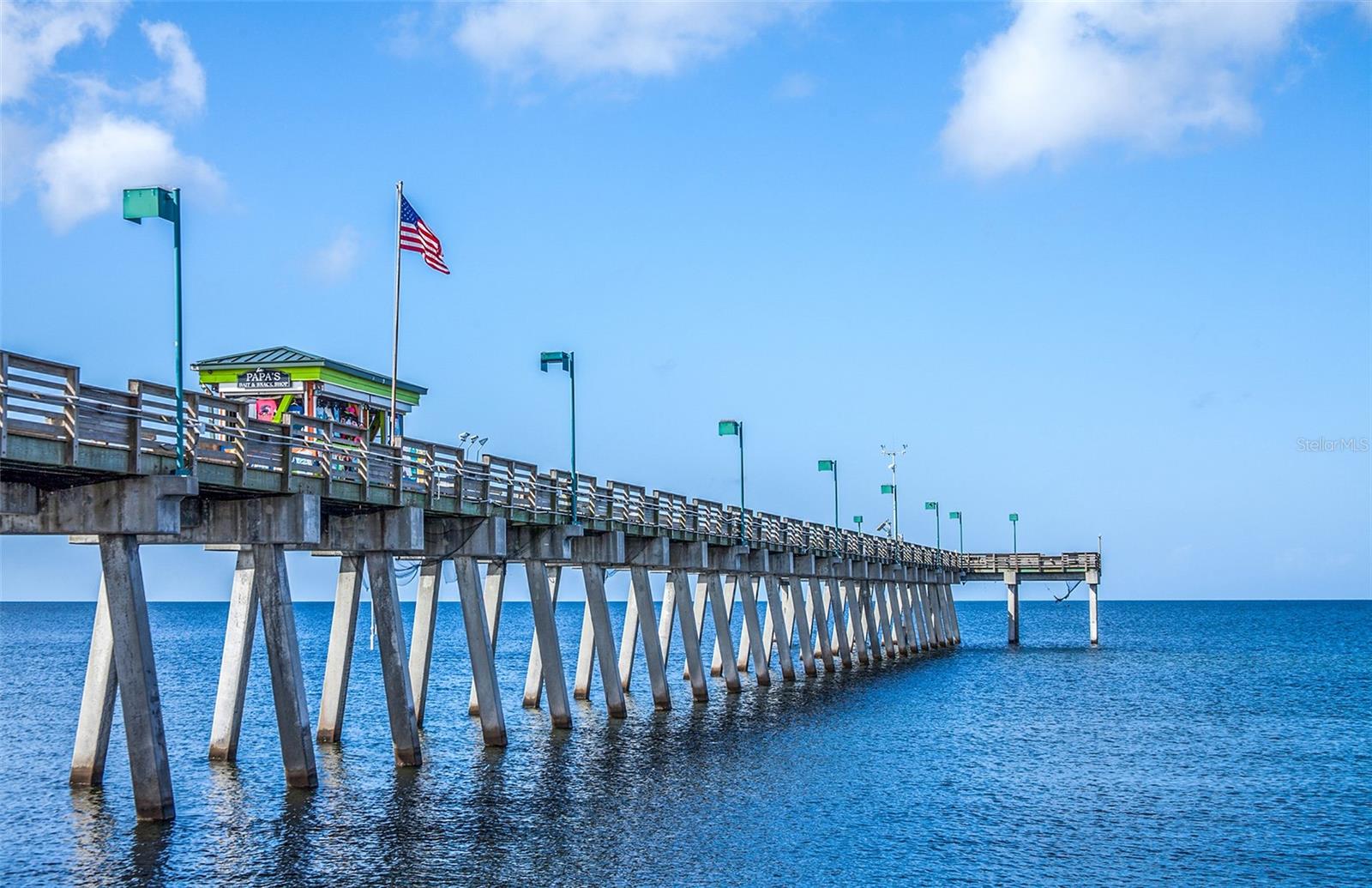 BIRD BAY II - Residential