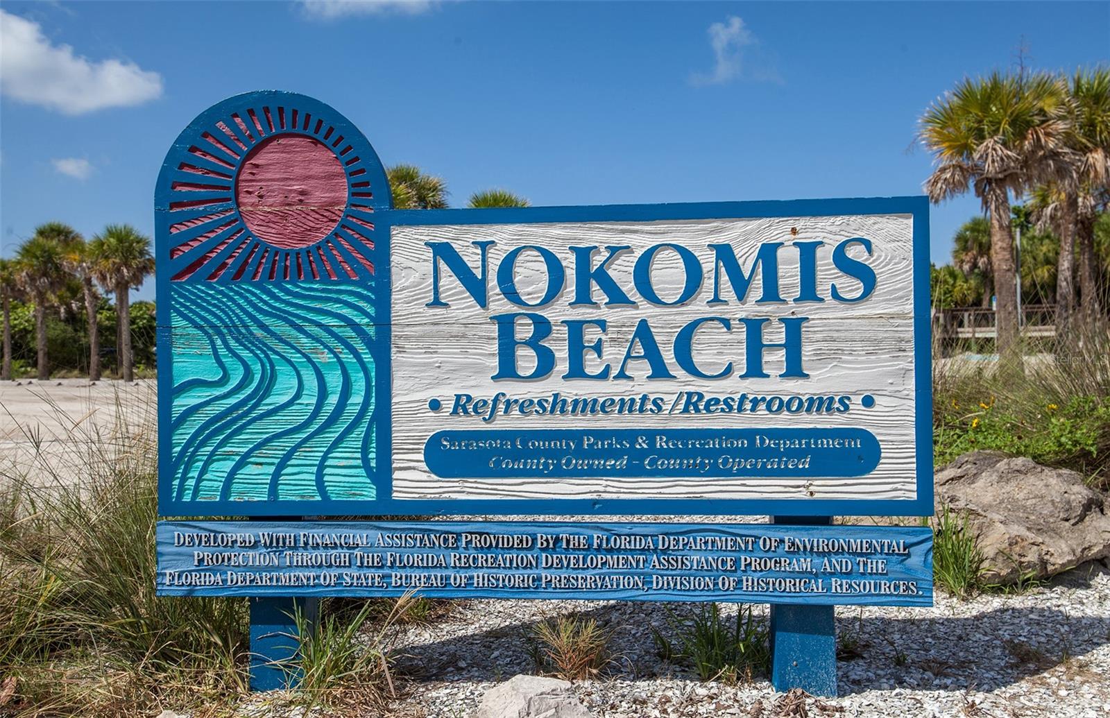 BIRD BAY II - Residential