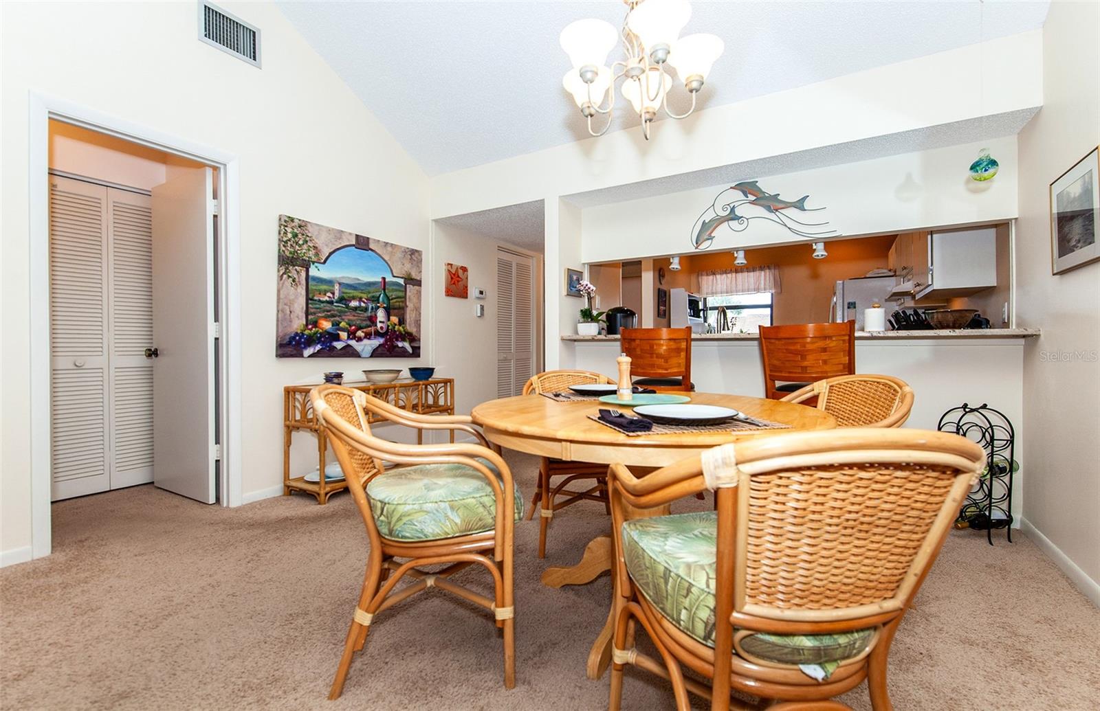 BIRD BAY II - Residential