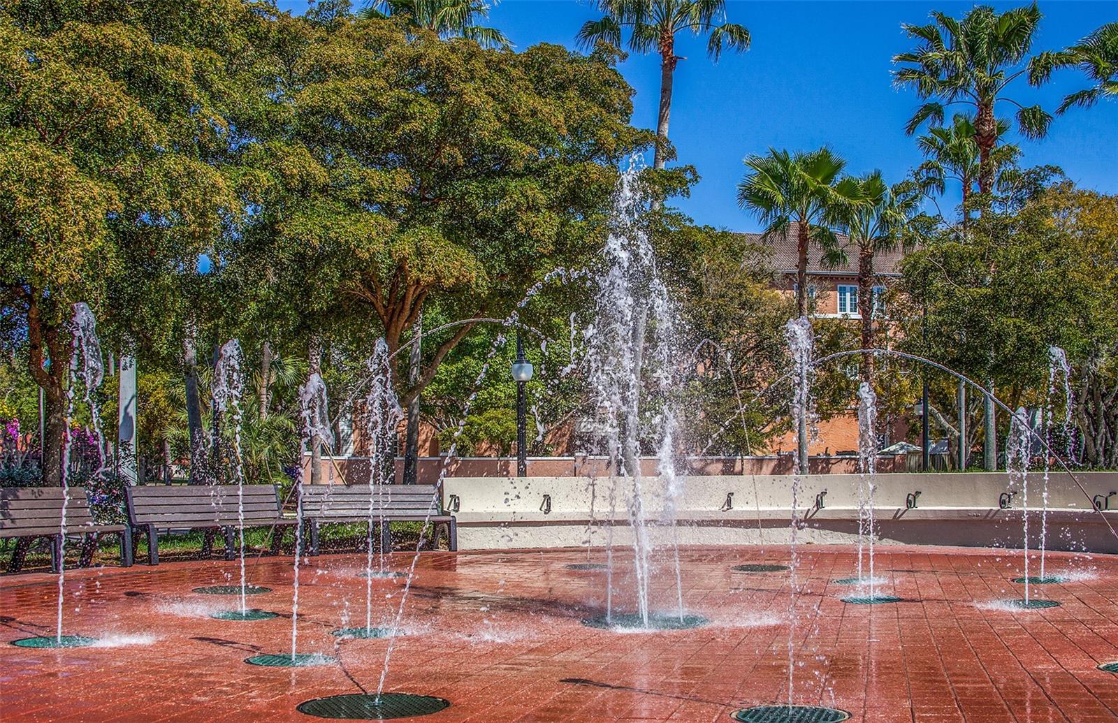 BIRD BAY II - Residential