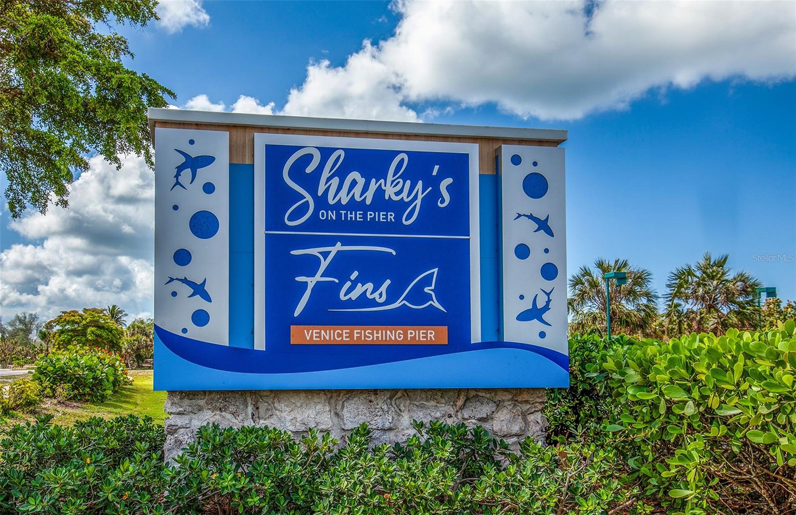 BIRD BAY II - Residential