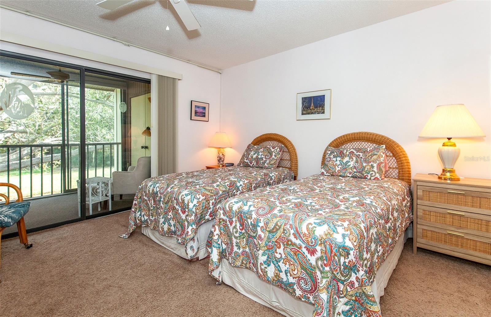 BIRD BAY II - Residential