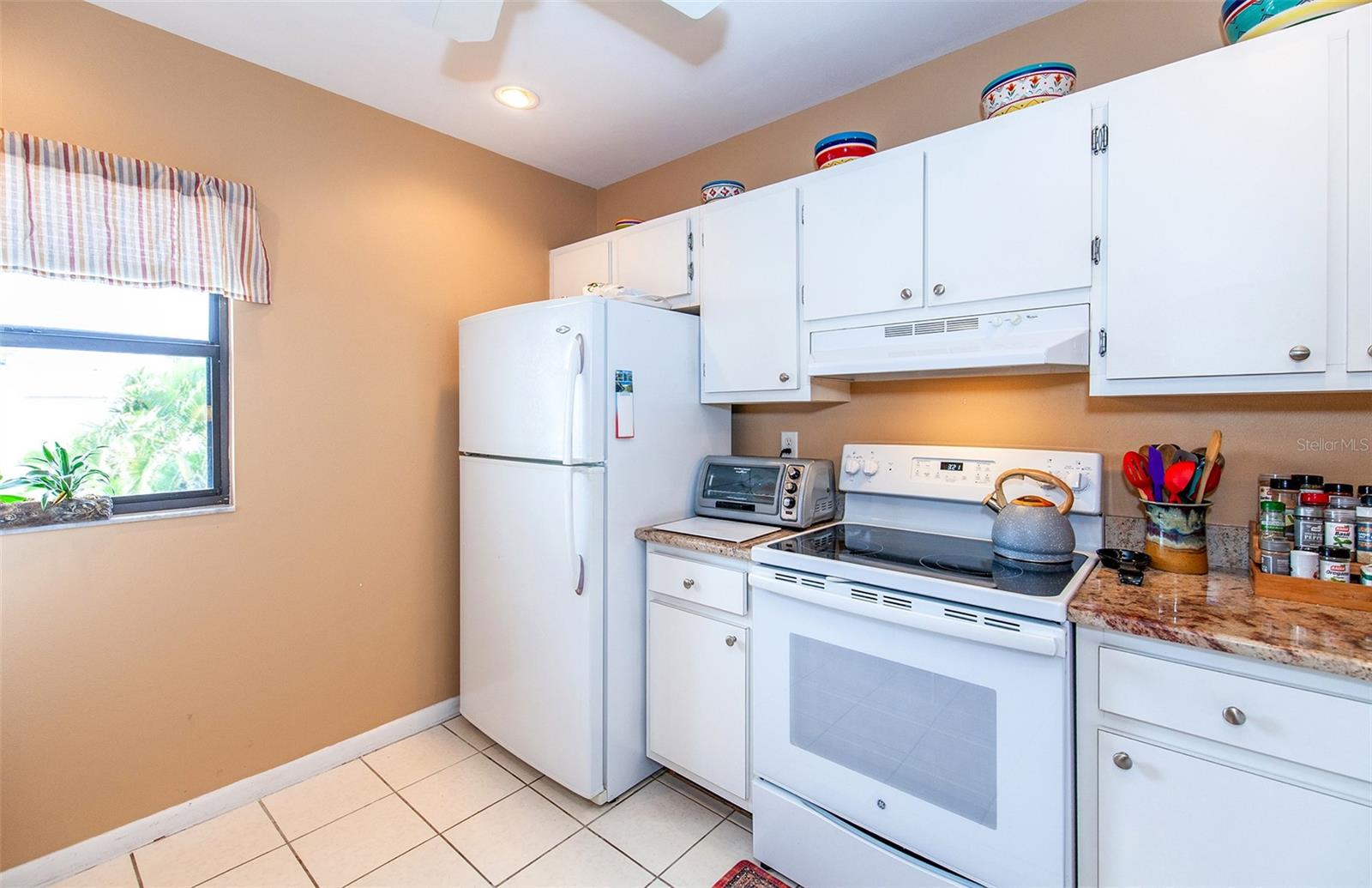 BIRD BAY II - Residential