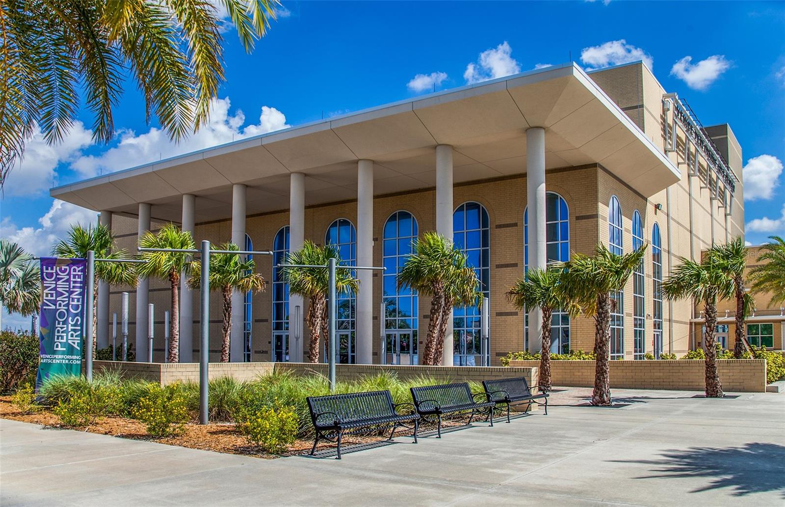 BIRD BAY II - Residential