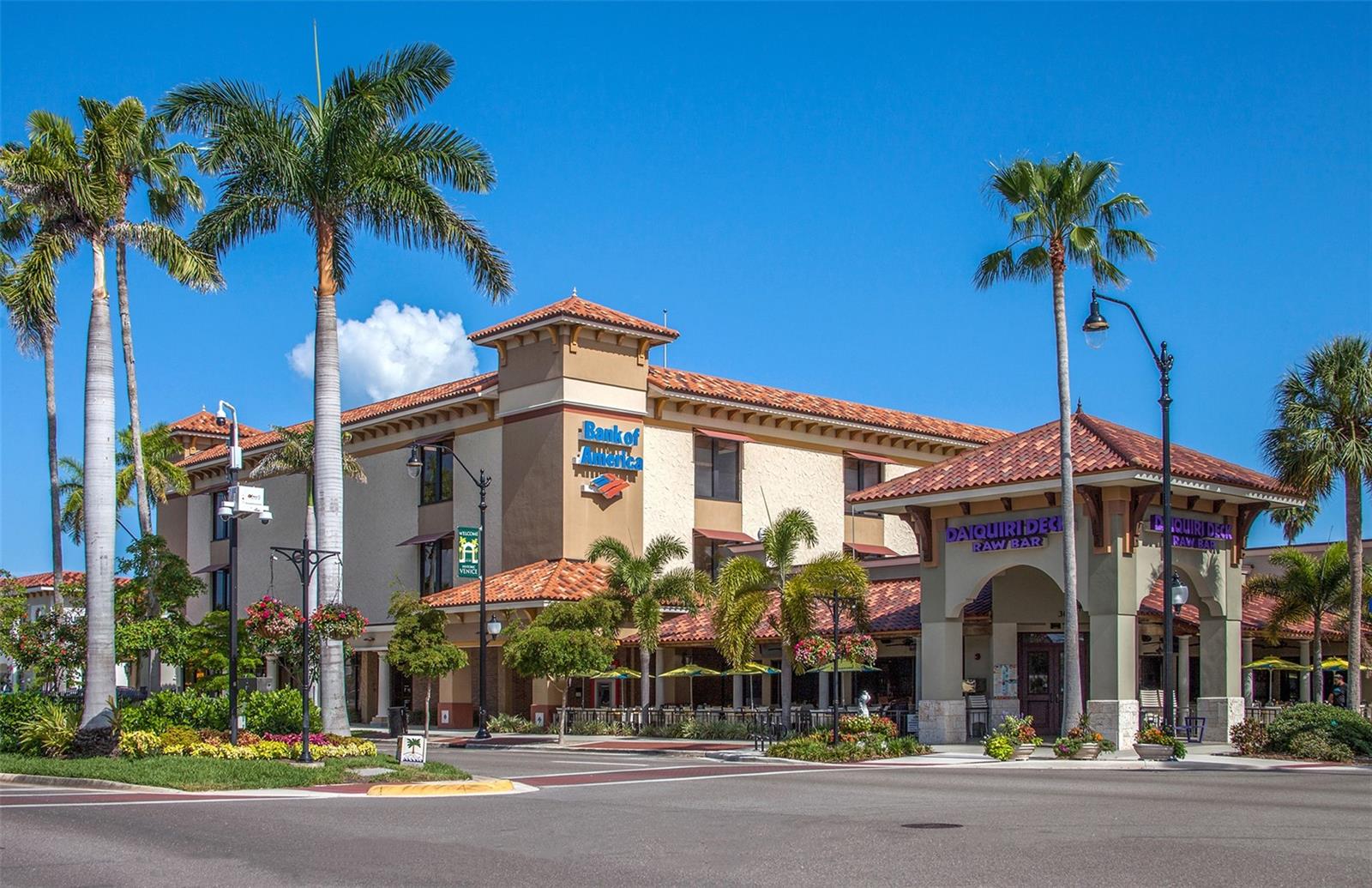 BIRD BAY II - Residential