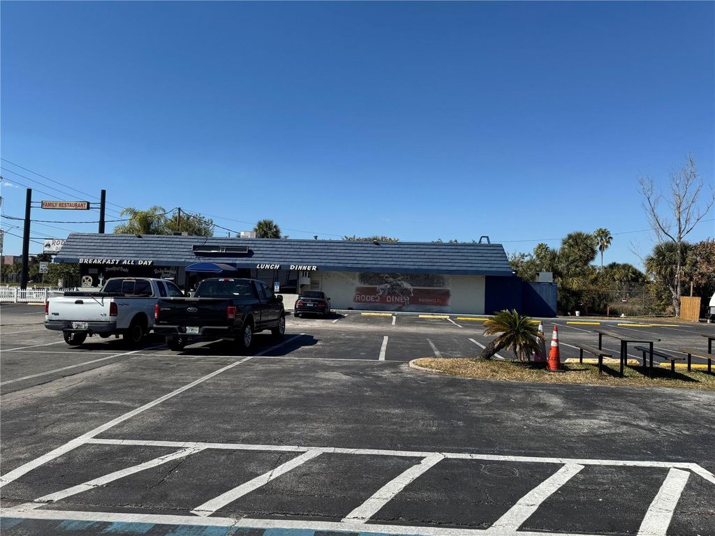 Photo of 2245 E Irlo Bronson Memorial Highway, Kissimmee, FL 34744 (MLS # S5143442)