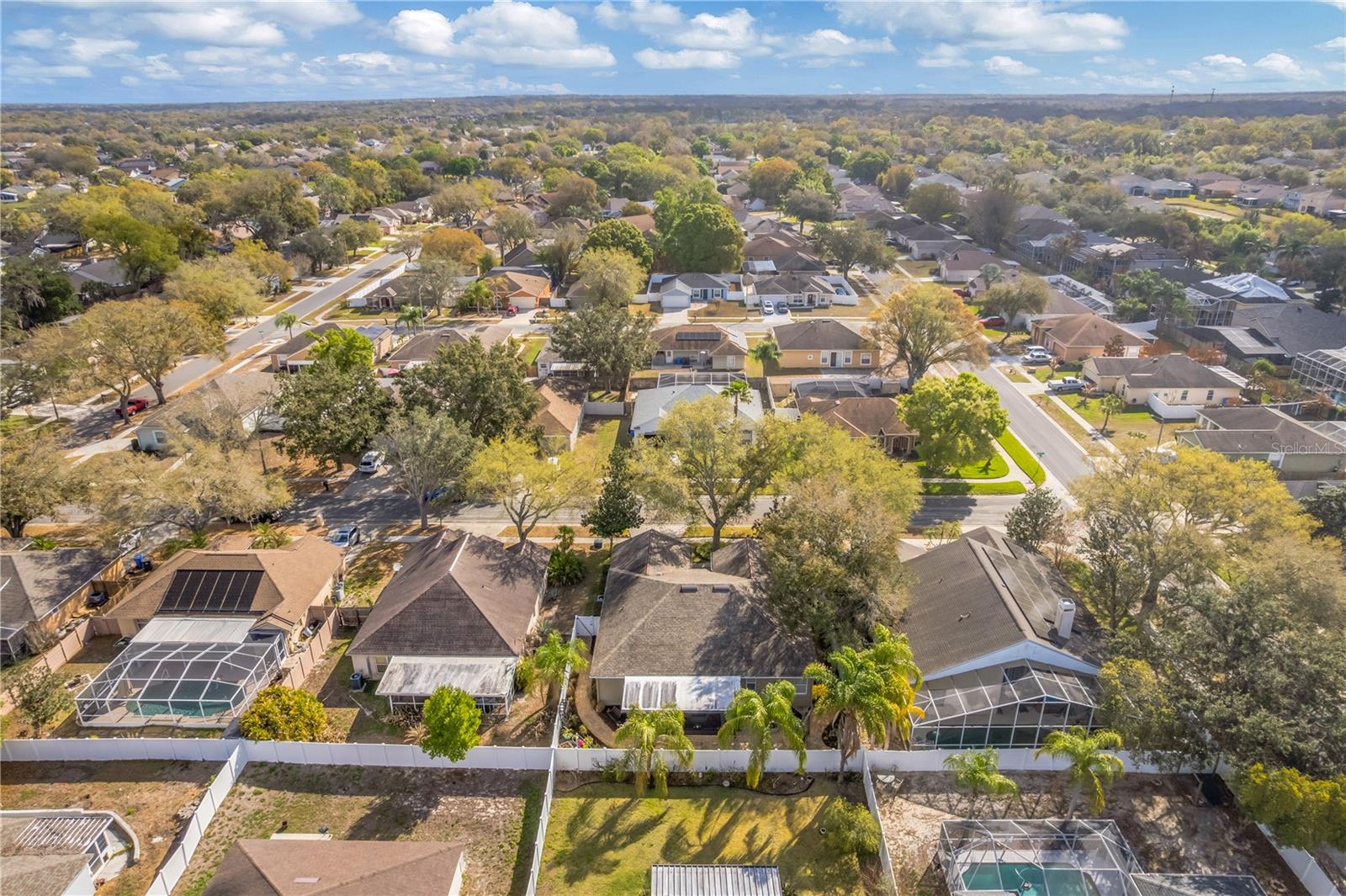 RANDOM OAKS PH 2 UNIT 1 - Residential