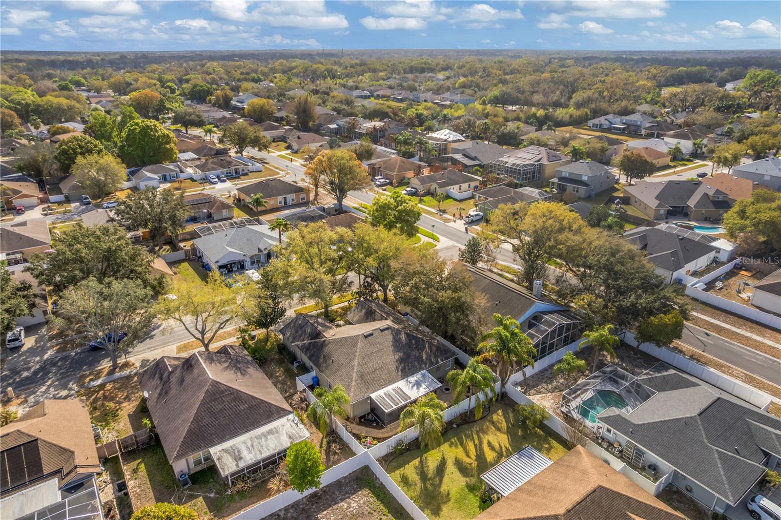 RANDOM OAKS PH 2 UNIT 1 - Residential