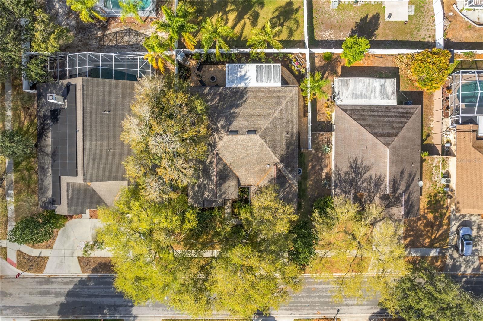 RANDOM OAKS PH 2 UNIT 1 - Residential