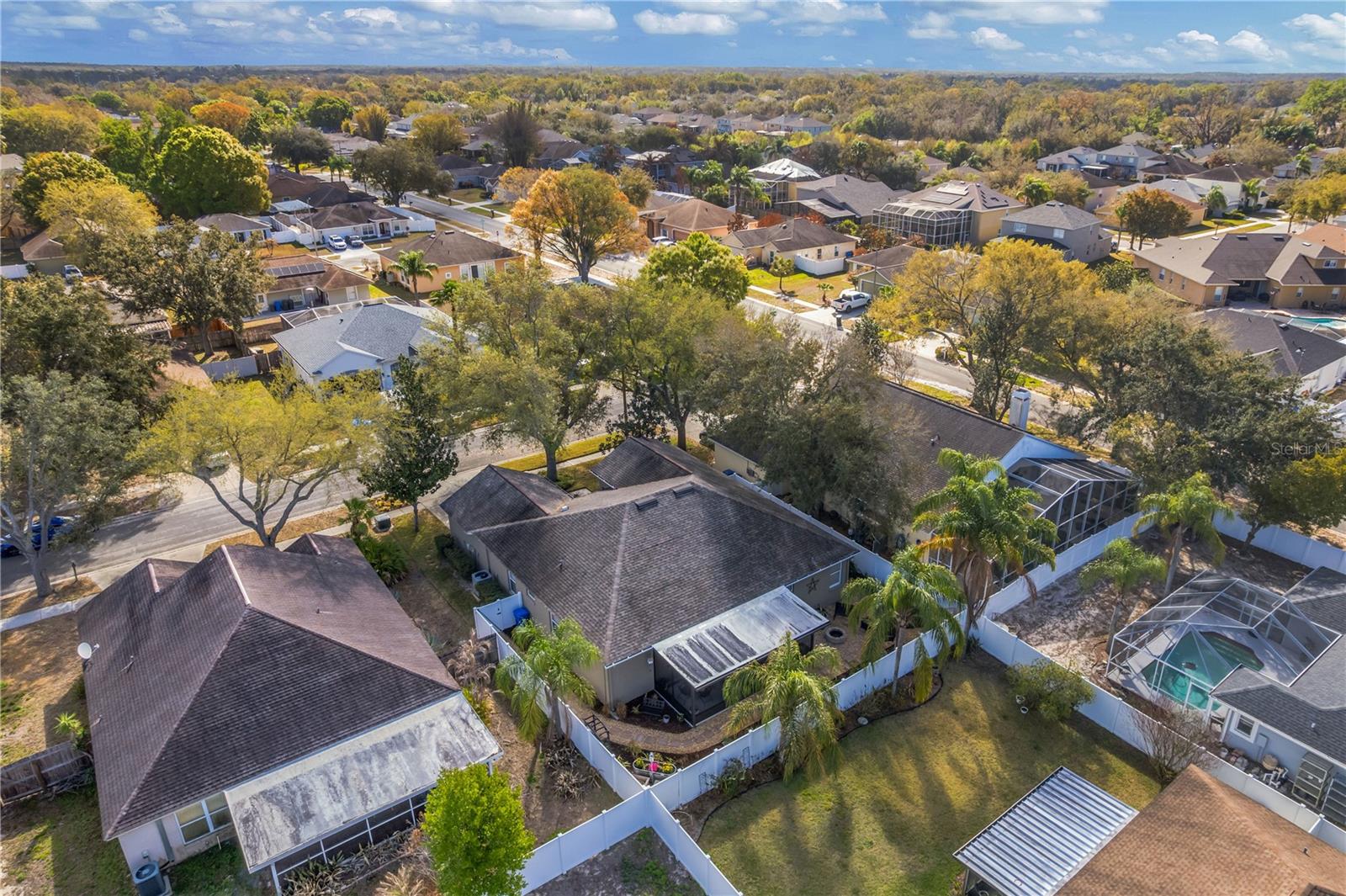 RANDOM OAKS PH 2 UNIT 1 - Residential