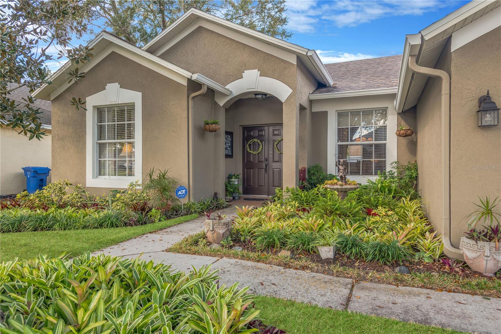 RANDOM OAKS PH 2 UNIT 1 - Residential