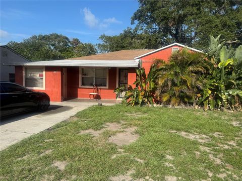 1621 N WASHINGTON AVENUE CLEARWATER FL 33755