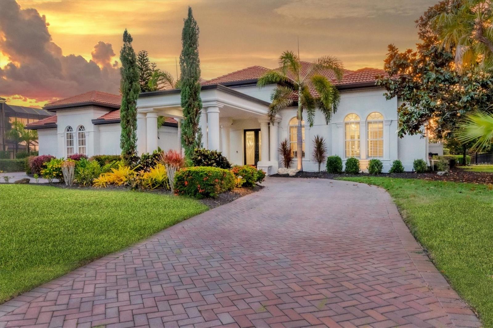 LAKEWOOD RANCH COUNTRY CLUB VILLAGE G - Residential
