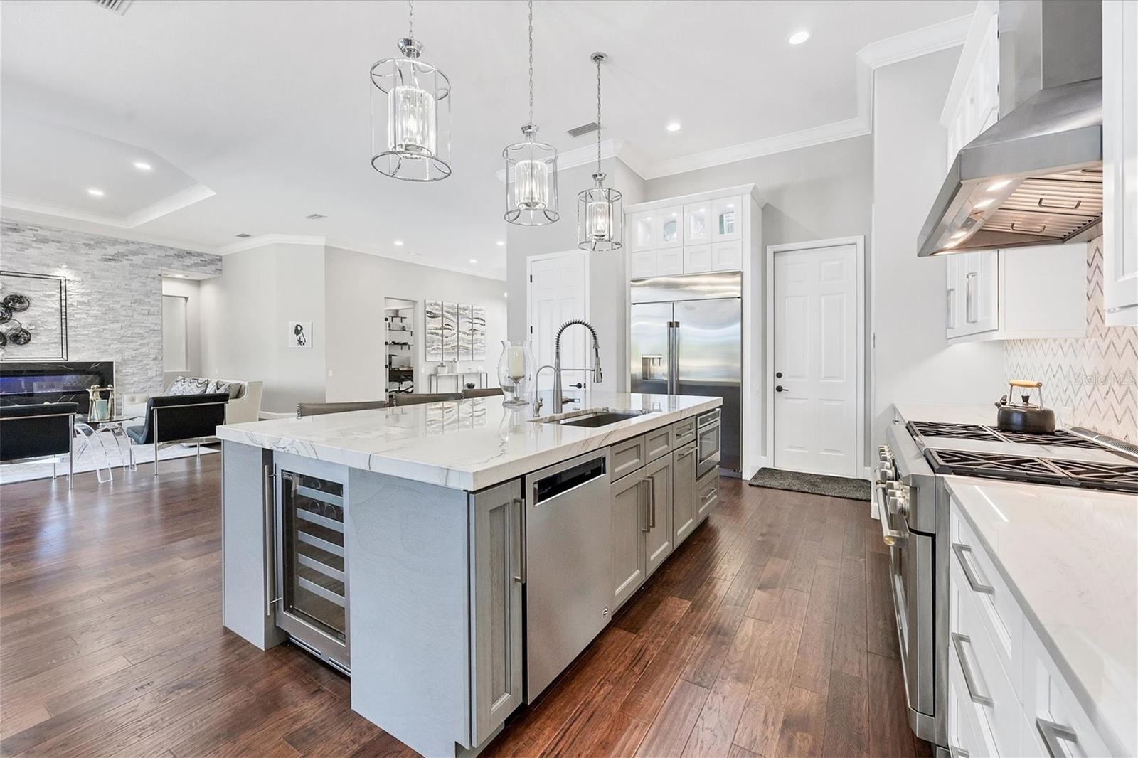 LAKEWOOD RANCH COUNTRY CLUB VILLAGE G - Residential