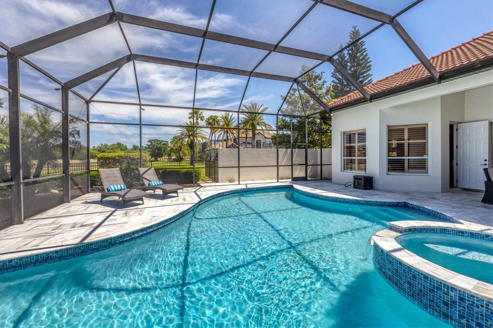 LAKEWOOD RANCH COUNTRY CLUB VILLAGE G - Residential